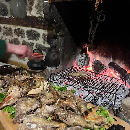Inn Kulla Hupi Agriturism Bulqize