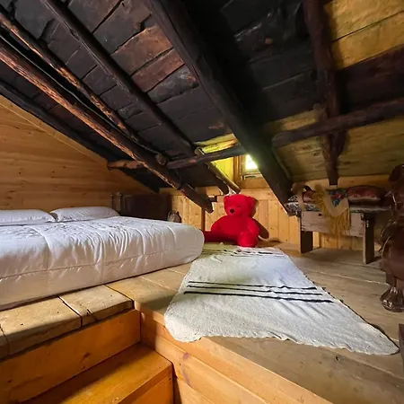 Kulla Hupi Agriturism * Fushe-Bulqize