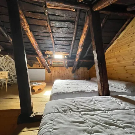 Inn Kulla Hupi Agriturism