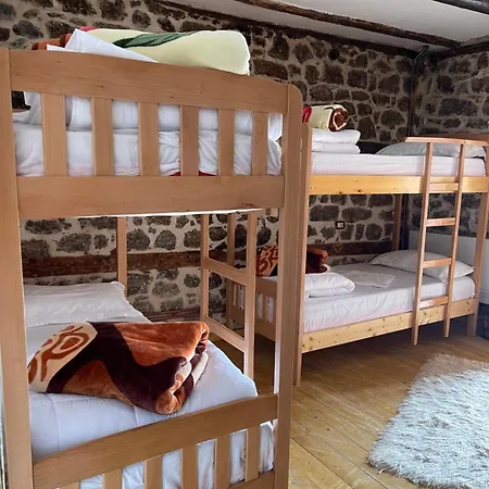 Kulla Hupi Agriturism