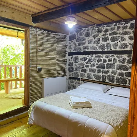 Penzion Kulla Hupi Agriturism *