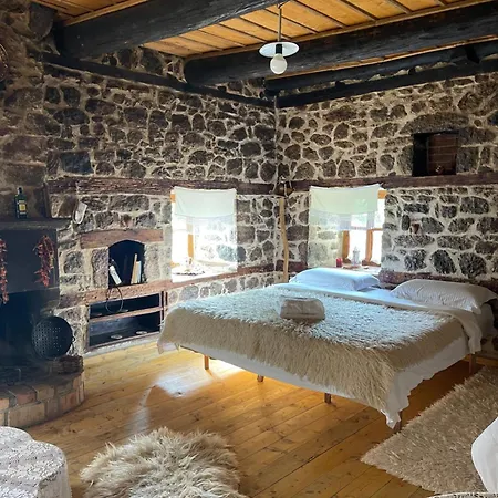 Kulla Hupi Agriturism Locanda Fushe-Bulqize