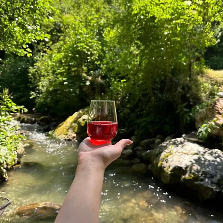 Kulla Hupi Agriturism