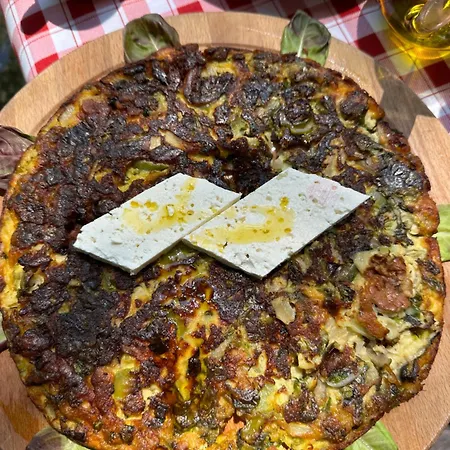 Inn Kulla Hupi Agriturism