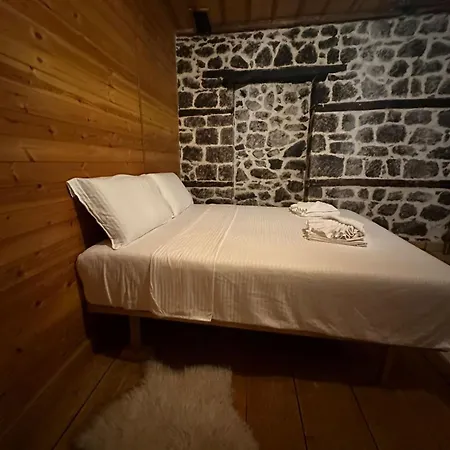 Kulla Hupi Agriturism- 250 Year Old Albanian Heritage Tower *