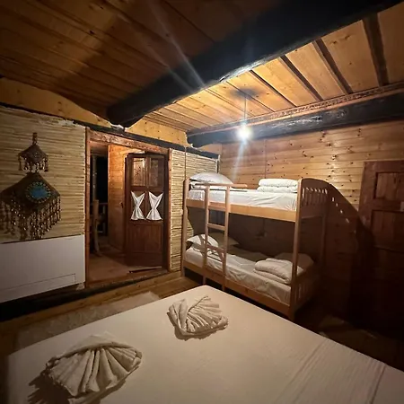 Kulla Hupi Agriturism Inn