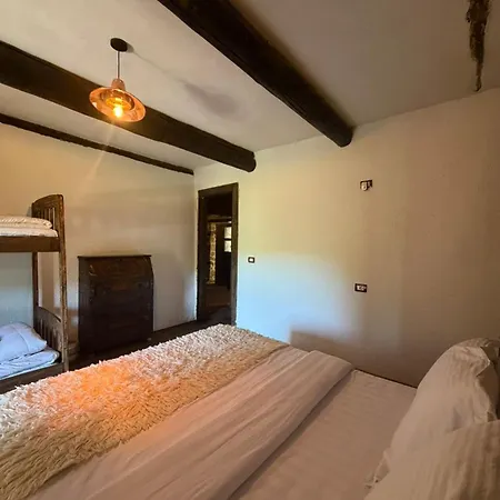 Kulla Hupi Agriturism Fushe-Bulqize