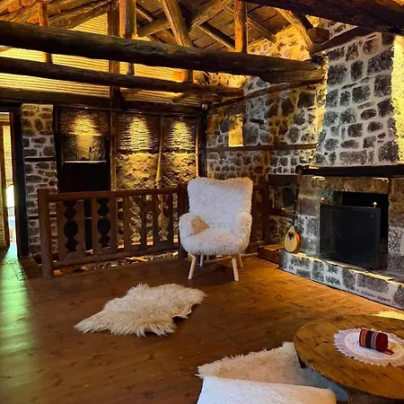 Värdshus Kulla Hupi Agriturism *