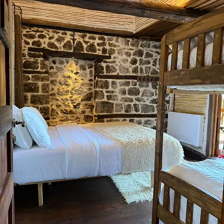 Kulla Hupi Agriturism *