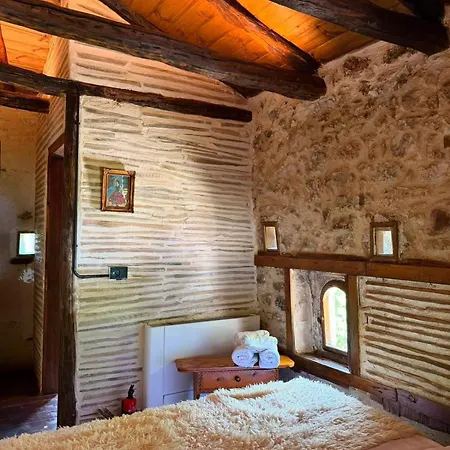 Värdshus Kulla Hupi Agriturism *