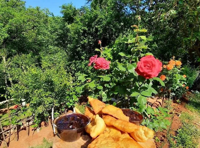 Kulla Hupi Agriturism * Fushe-Bulqize