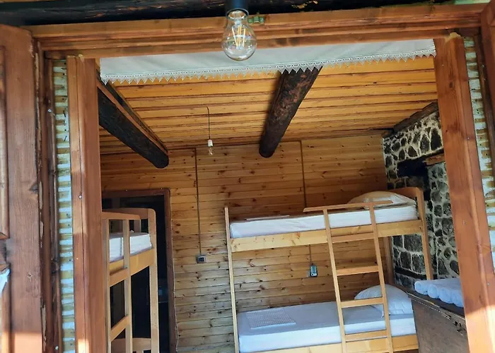 Kulla Hupi Agriturism * Fushe-Bulqize