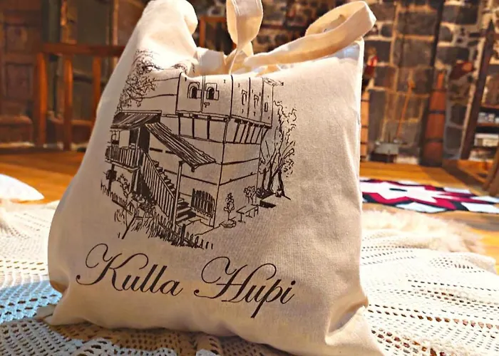 Han/Misafirhane Kulla Hupi Agriturism