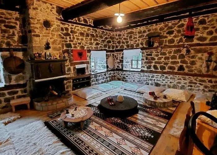 Kulla Hupi Agriturism