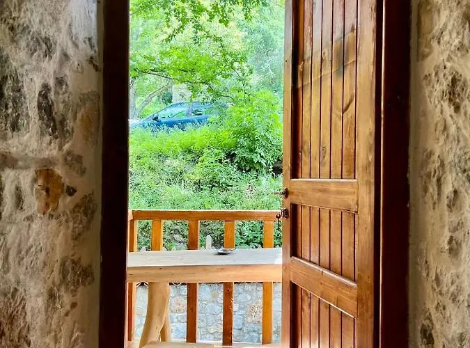 Kulla Hupi Agriturism Fushe-Bulqize