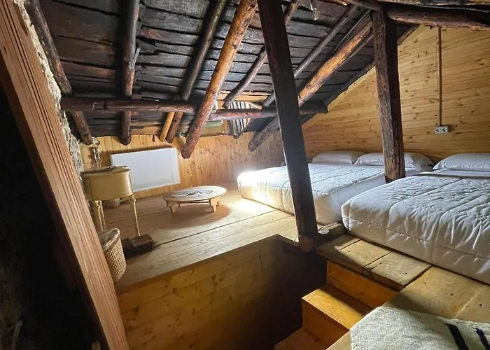 Kulla Hupi Agriturism