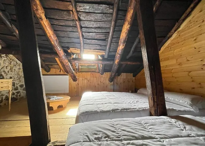 Herberg Kulla Hupi Agriturism