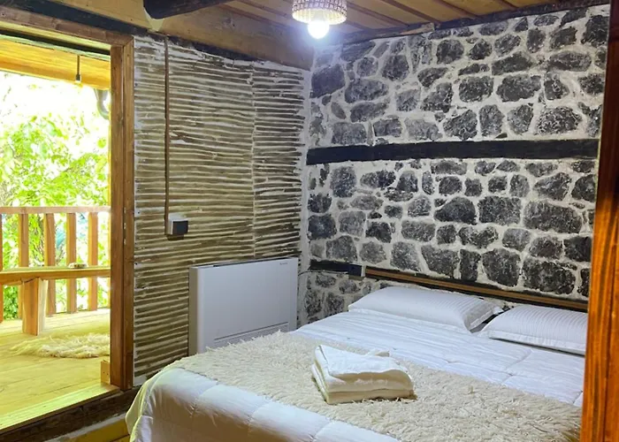 Herberg Kulla Hupi Agriturism *