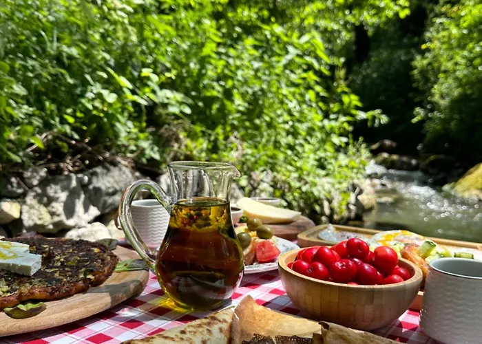 Kulla Hupi Agriturism Fushe-Bulqize